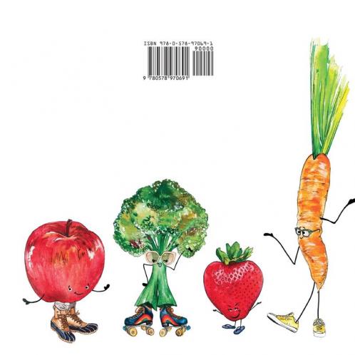 How to Sneak Treats: A Child's Guide