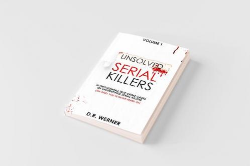 Unsolved Serial Killers