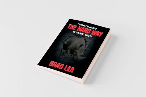The Hard Way