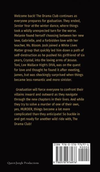 THE DRAMA CLUB