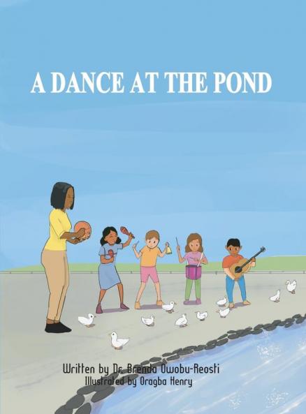 A DANCE AT THE POND