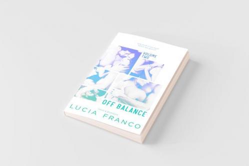 Off Balance Volume II