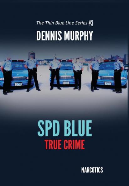 SPD Blue - True Crime: Narcotics