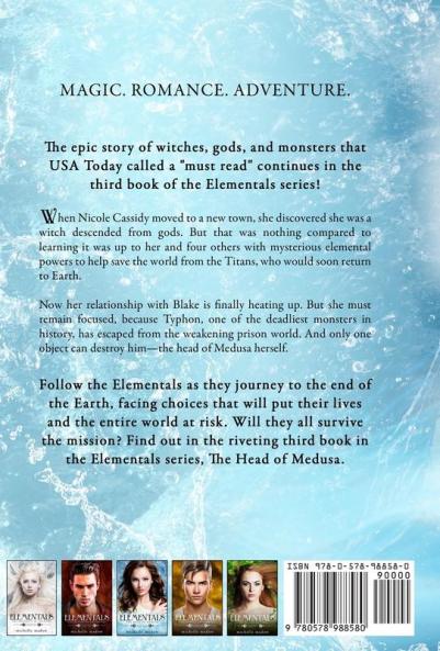 Elementals 3
