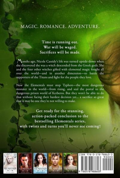 Elementals 5