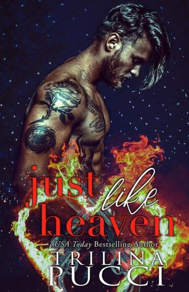 Just like Heaven: 1 (Heaven and Hell Duet)