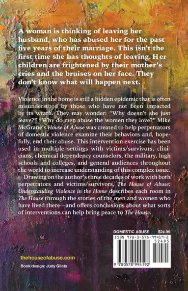 The House of Abuse Understanding Violence In the Home