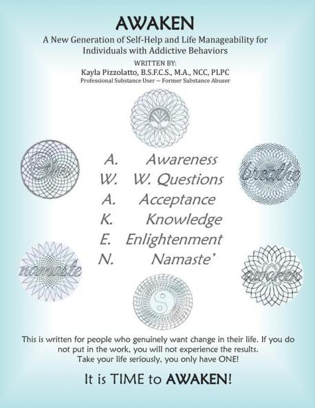 AWAKEN