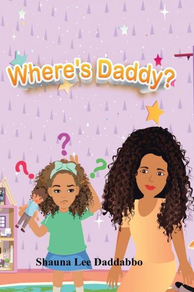 Where's Daddy?
