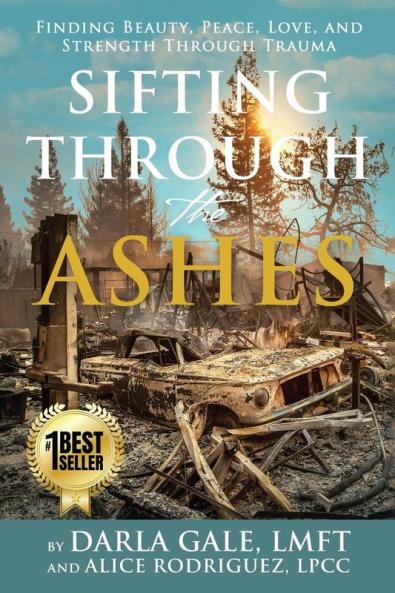Sifting Through the Ashes