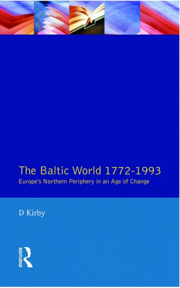 Baltic World 1772-1993