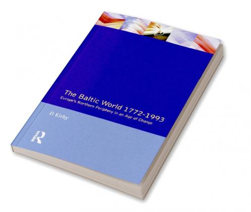 Baltic World 1772-1993