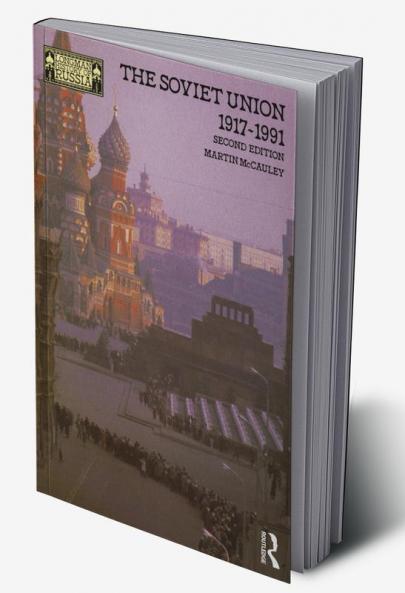 Soviet Union 1917-1991