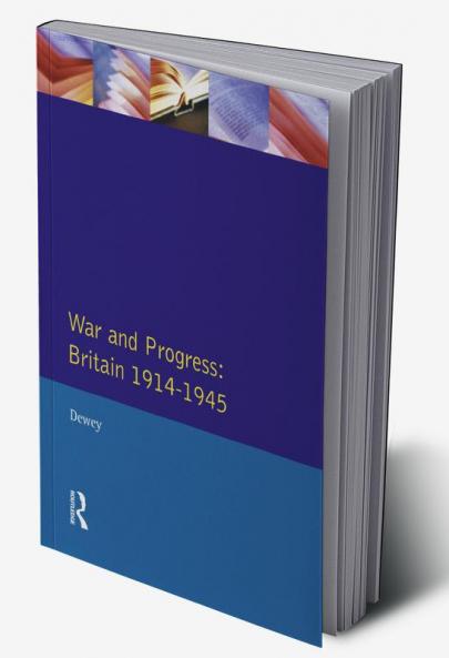 War and Progress