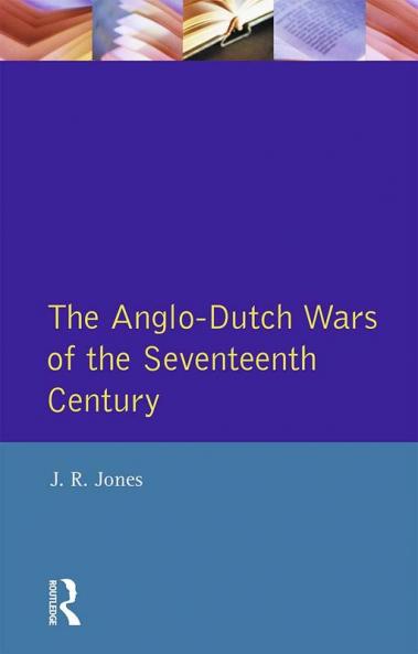 Anglo-Dutch Wars of the Seventeenth Century