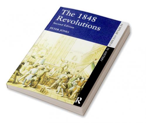 1848 Revolutions