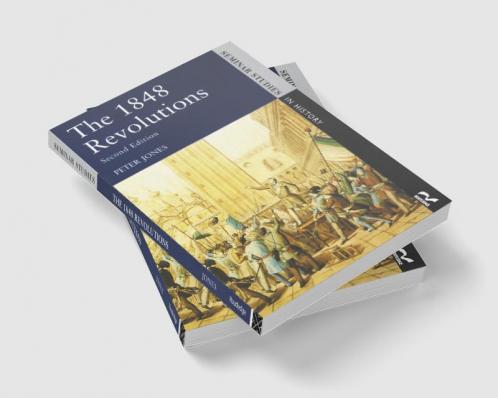 1848 Revolutions
