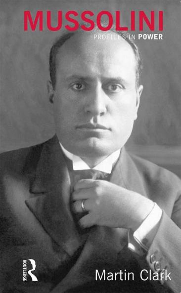 Mussolini
