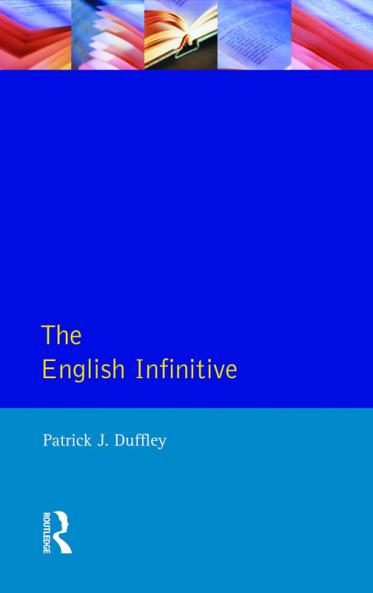 English Infinitive