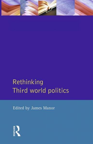 Rethinking Third-World Politics