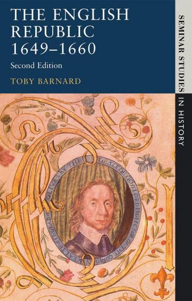 English Republic 1649-1660