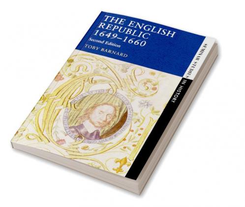 English Republic 1649-1660