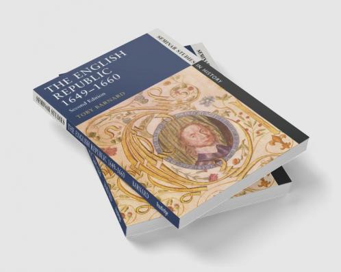 English Republic 1649-1660