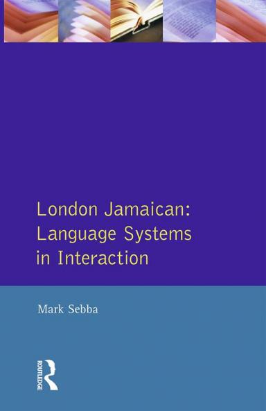 London Jamaican