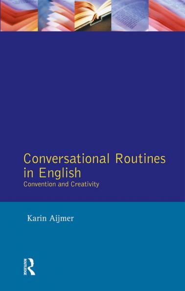 Conversational Routines in English