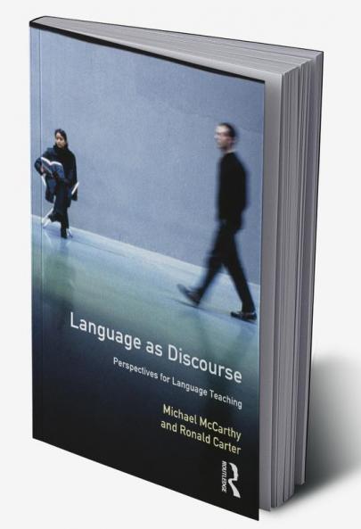 Language as Discourse