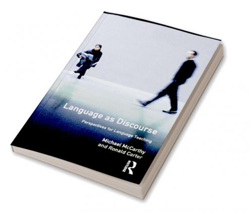 Language as Discourse