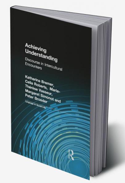Achieving Understanding