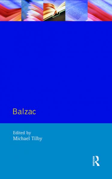 Balzac