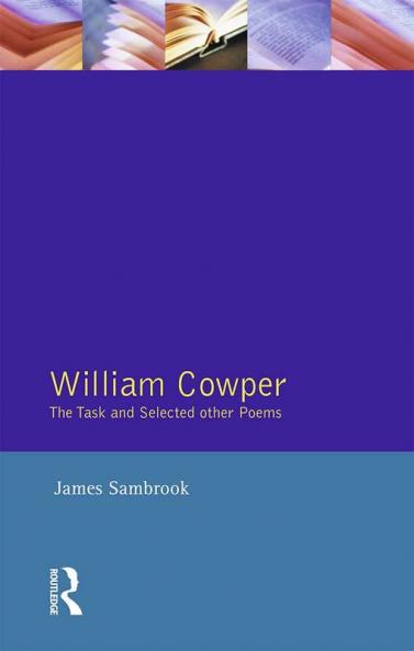 William Cowper