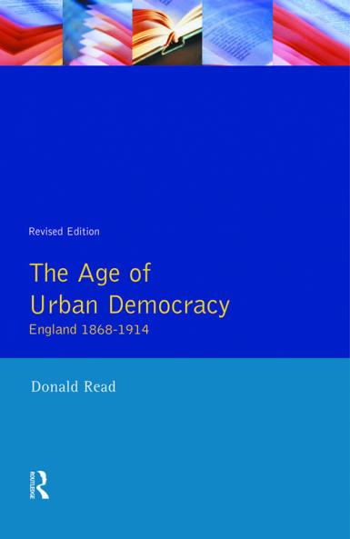 Age of Urban Democracy