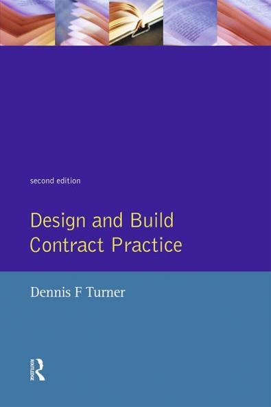 Design and Build Contract Practice
