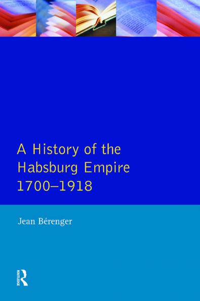Habsburg Empire 1700-1918