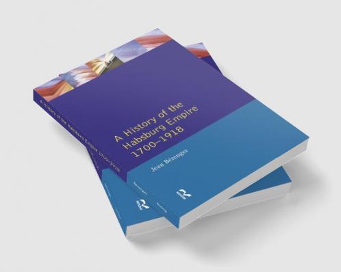 Habsburg Empire 1700-1918