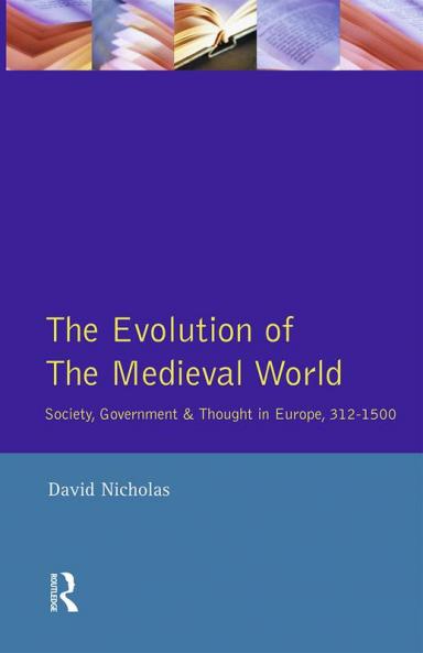 Evolution of the Medieval World