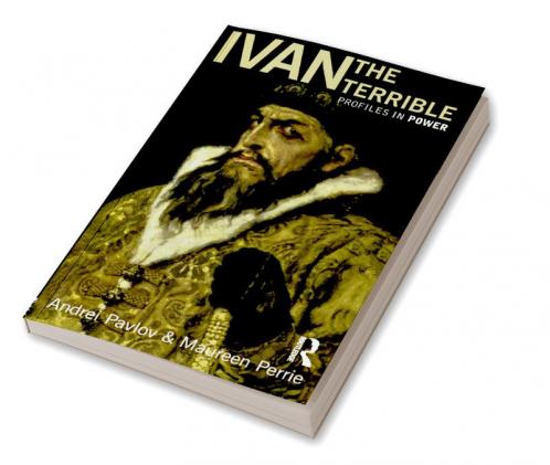Ivan the Terrible