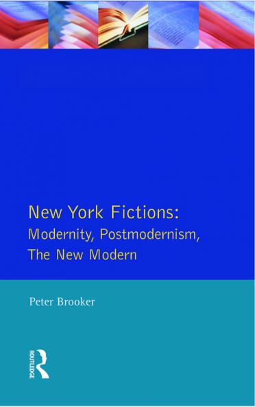 New York Fictions