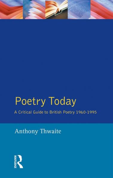 Poetry Today