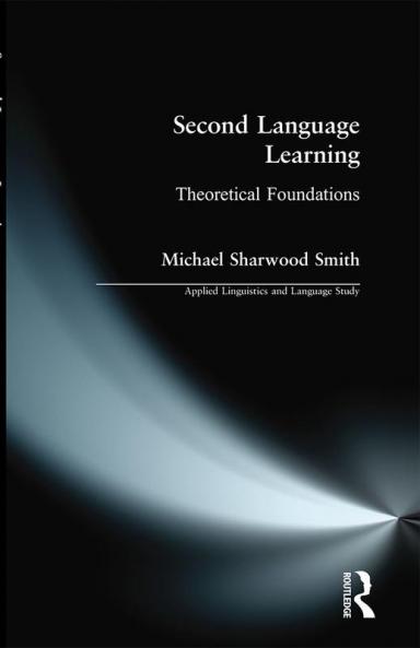Second Language Learning
