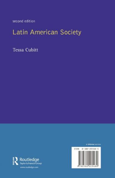 Latin American Society