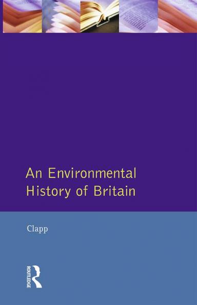 Environmental History of Britain