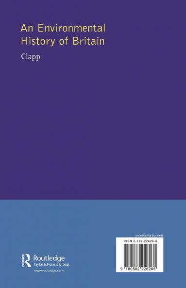 Environmental History of Britain