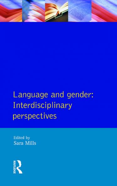 Language and Gender