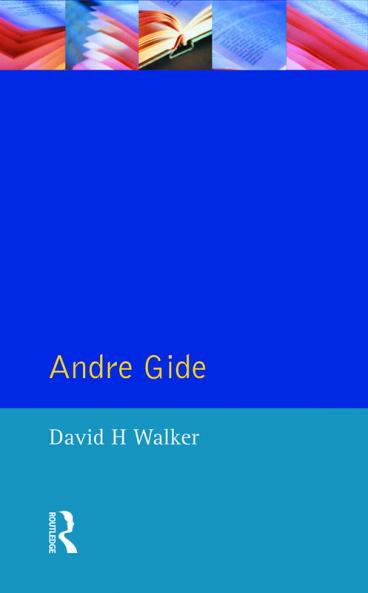 Andre Gide