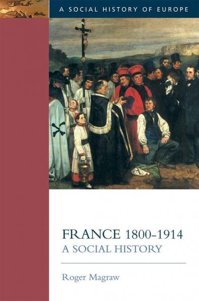 France 1800-1914