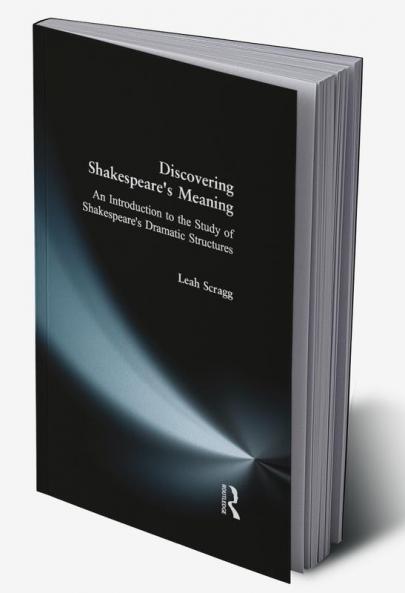 Discovering Shakespeare's Meaning
